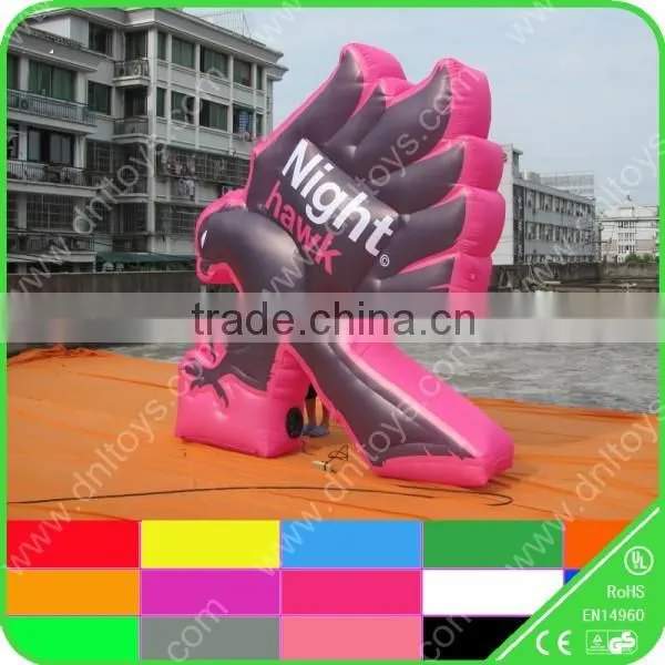 Latest New Design Inflatable Eagle for Display photo-2