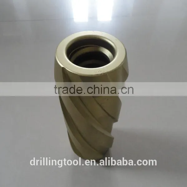 China T45 Coupling Sleeve With Best Quality photo-4