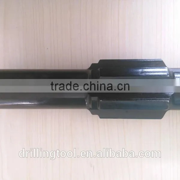 Shank Adapter/Furukawa HD 690/T38, T45, Length 609mm photo-2