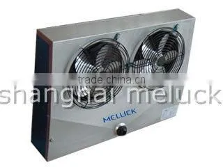 EV Series Showcase Freezer Air Cooler photo-2