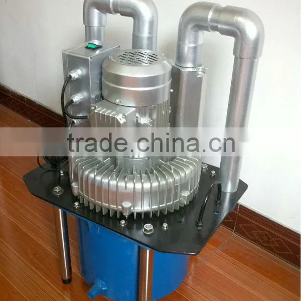 GuMei 1100W Dental Suction Unit/Vacuum Pump/Mobile Dental Suction photo-2
