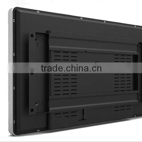 Windows System Interactive Information Stand Alone Digital Signage 32inch 500 Nits Brightness Touchscreen photo-2