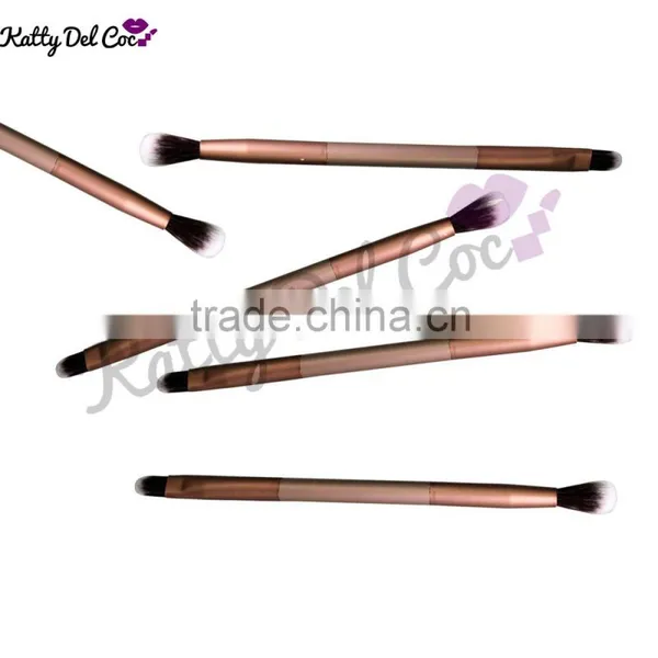 Eco Eyeshadow Brush Two Side Use photo-4