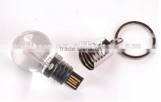 Promotion Bulb Usb Stick,usb Flash Drive Bulb photo-5