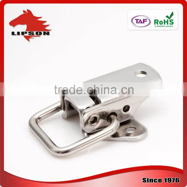 TS-146-SUS Industrial Equipment HVAC Appliances Metal Stamping Toggle Latch photo-5