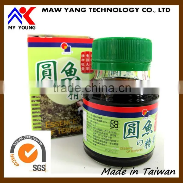 Natural Health Care Terrapin Essence Drink Beauty Supplement photo-5