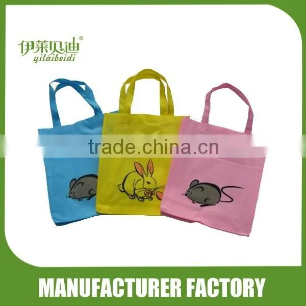 Non-woven Sling Drawstring Shopping Bag photo-4