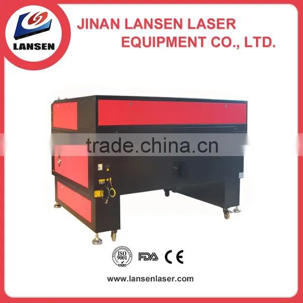 6090 Two Laser Heads Cnc Nonmetal Laser Cutting Engraving Machine Price photo-4
