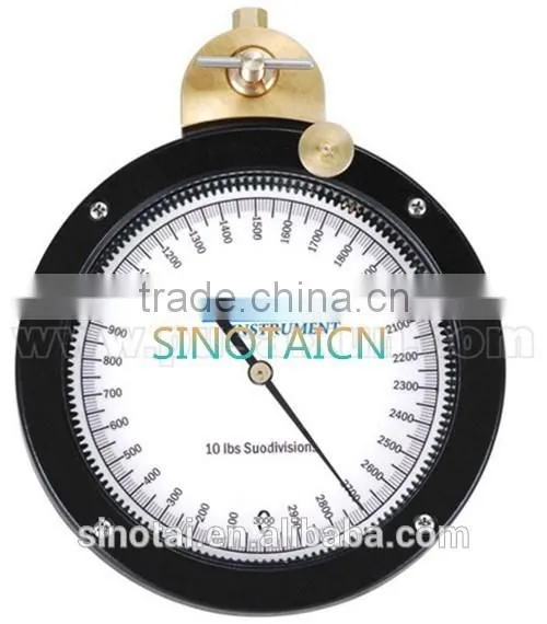 Hot Selling!! Oilfield Wireline Weight Indicator From China Supplier photo-2