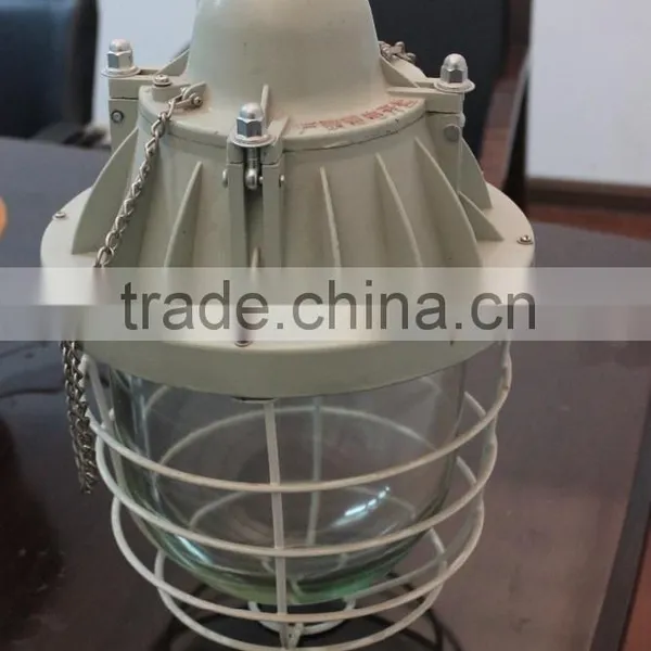 BAD51 Explosion Proof Fixture Bad51-100 Bad51-200 Bad51-400 With Protect Cover photo-4