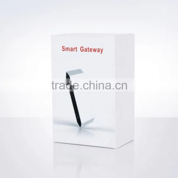 2016 Wifi Home Automation Wireless Wall Switch Touch Screen Wall Switch Electrical Wall Switch Prices photo-4