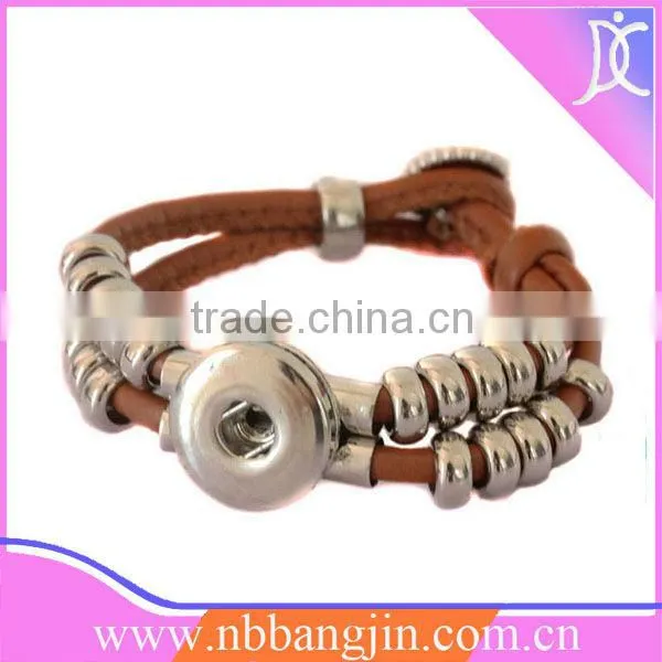 2013 New Button Bracelet,Fashion Vners