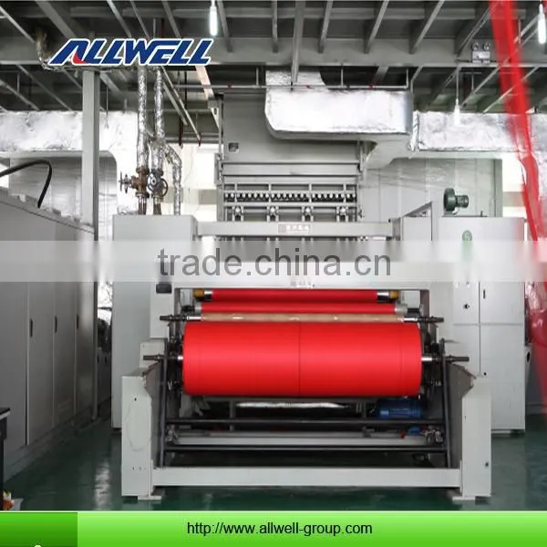 S/SS/SMS pp Spunbond Nonwoven Production Line
