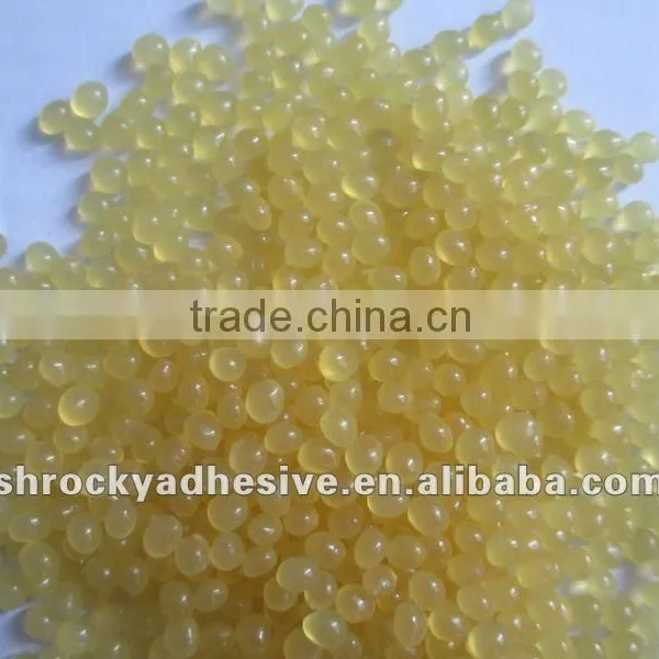 Hot Melt Adhesive for Case and Carton Sealing photo-2