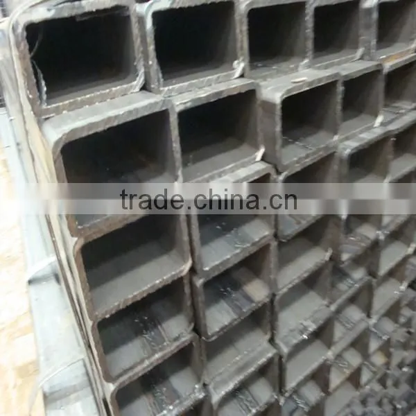 Rectangular /square Caron Steel Tube photo-2