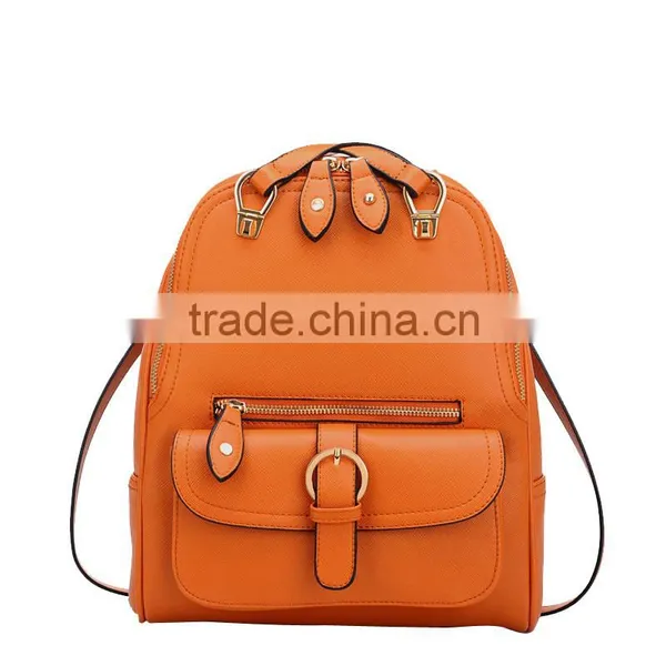 Stylish Women Animal Multifunctional Backpacks photo-3