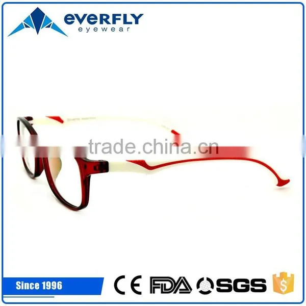 Newest Classic Fashionable Stylish Tr90 Eyeglasses Frame photo-2