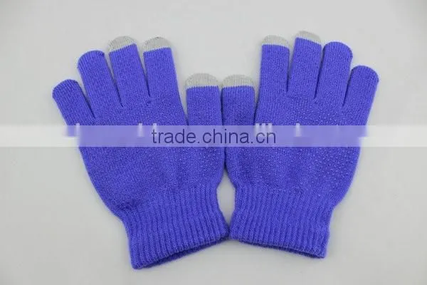 Cheap Telefingers Gloves,Knit Telefingers Gloves,Telefingers Gloves photo-3