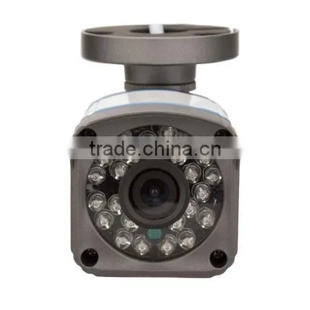 New HD AHD Camera Outdoor 1080P IR Bullet Security Surveillance CCTV Camera photo-5