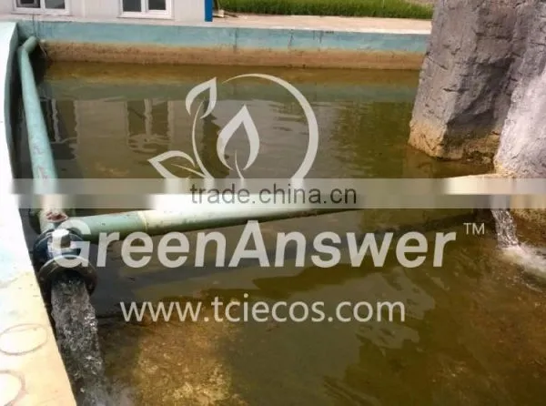Solar PV Water Pumping System,green Answer Solar Pumps photo-3