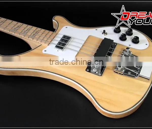 Electric Bass DS-EB6010 photo-5