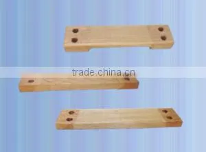 Wooden Marine Ladder Pilot's Ladder photo-4