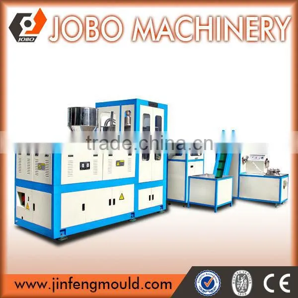 Plastic Bottle Hood Compression Moulding Machine photo-2