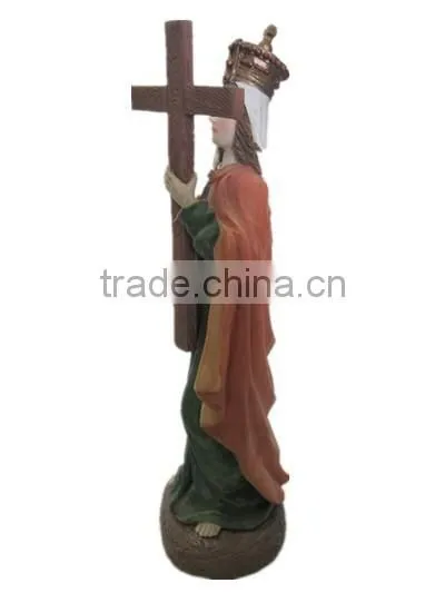 the Madonna Religious Cross Religious Centerpieces Goods Wholesale photo-3