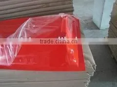 Plastic ABS sheet