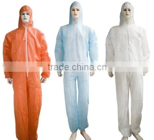 Disposable Surgical Nonwoven Face Masks With PE Packing