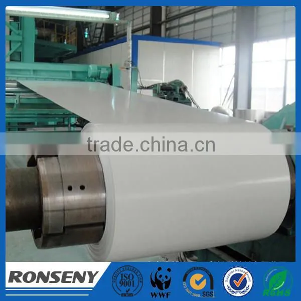 Galvanized Steel Coil for Roofing Sheet photo-6