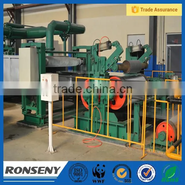 Supply High Quality Galvalume Steel Sheet in Coils photo-5