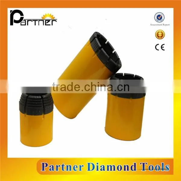 Drill Bit Accessory/diamond Rock Drill Bit for Hard Stone photo-2