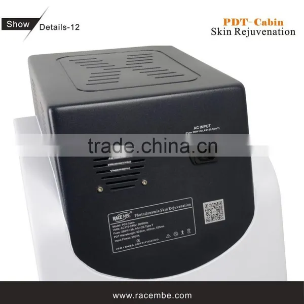 Medical Grade PDT Acne Treatment Beauty Equipment (PDT-Cabin) photo-6