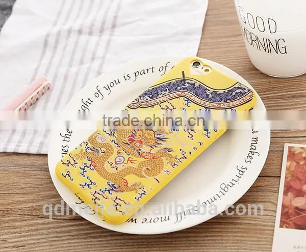 High Quality Silicone Phone Case/cute Cartoon Phone Case for Iphone photo-5
