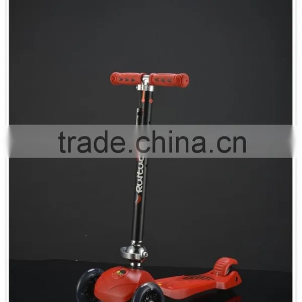 New Kids Scooter 2015 Mini Scooter Pedal Kick Scooter Kids Scooter photo-2