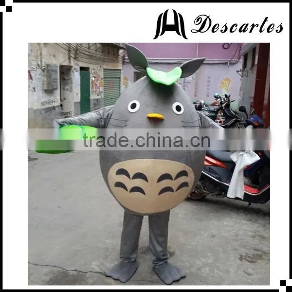 My Neighbor TOTORO Mascot Costume for Adult