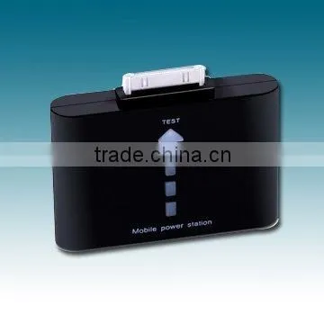 Power Station for IPhone