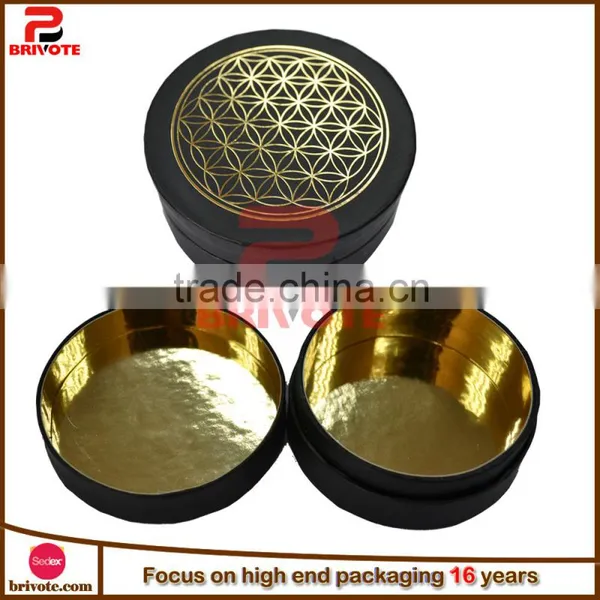 Carton Tube Box Packaging Round Box Carton Round Carton Box Empty Quality Choice photo-3