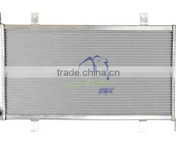 Auto Racing Radiator for VOLVO S40/V40 2.0T'95-00 G B4204 MT