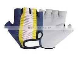 Fingerless Cycling Gloves New Version