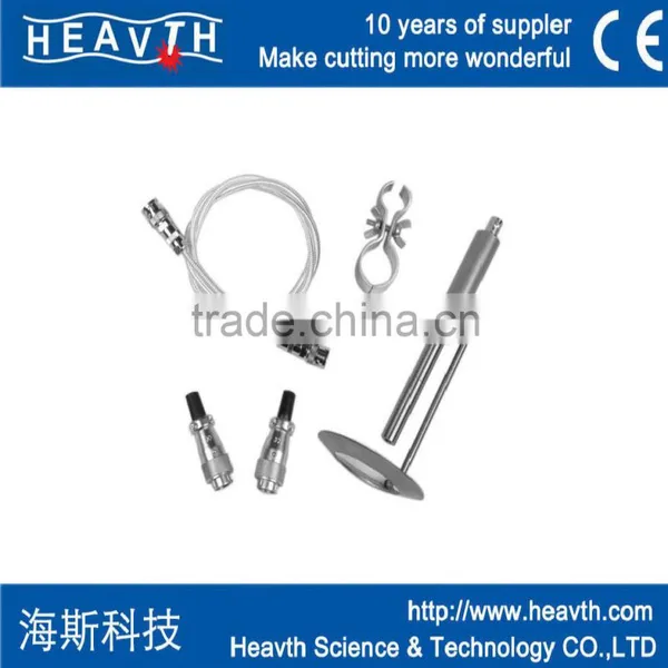 2015 Wholesale Capacitive Torch Height Cnc Control for Flame Cutting photo-2
