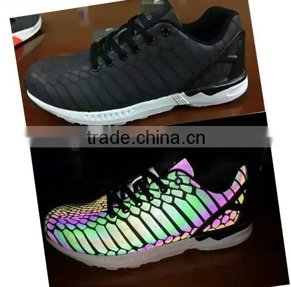 Light Reflect Sneaker 2016 -2017 photo-3
