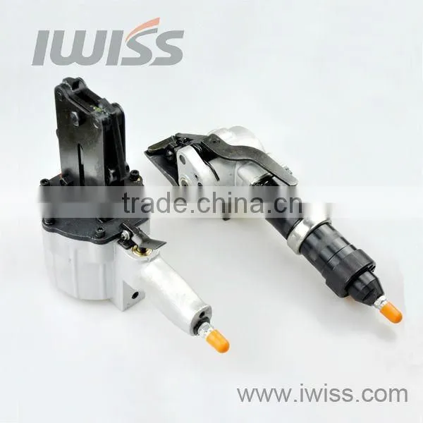 KZS-40/32 Pneumatic Strapping Tools (Pneumatic Sealer) for Strapping Steel
