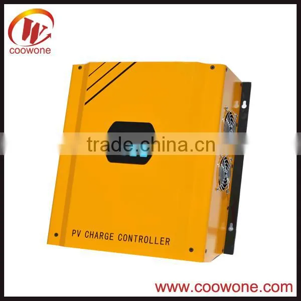 100 AMP 240V Solar Charge Controller