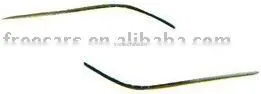 Benz W210 Front Bumper Moulding