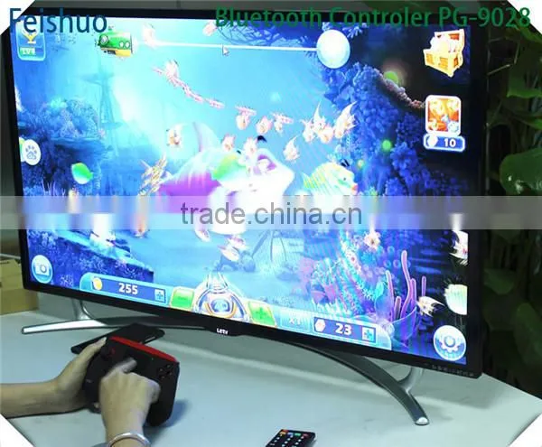 New Best Sell Bluetooth Game Controller for Iphone 6 photo-4