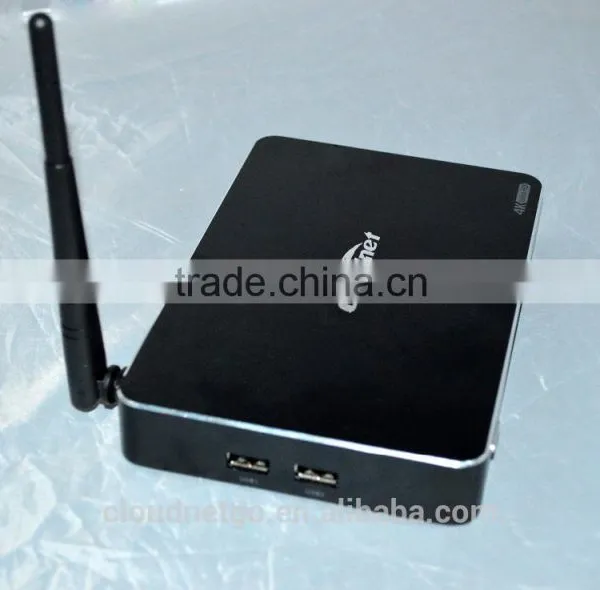Cloudnetgo Most Powerful CR18 Octa Core TV Box Kodi 16.1 64 Bit Octa Core Wifi Ap6335 4k And Bt 4.0 CR18 Plus photo-2