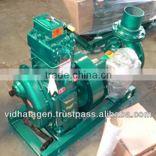Diesel Pump Set photo-4