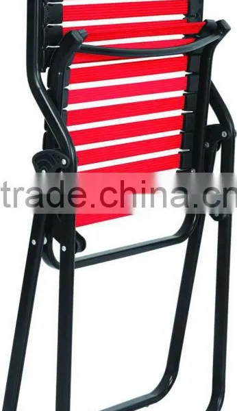 bw Purple Camping Chair/camping Folding Chair in Outdoor Furniture